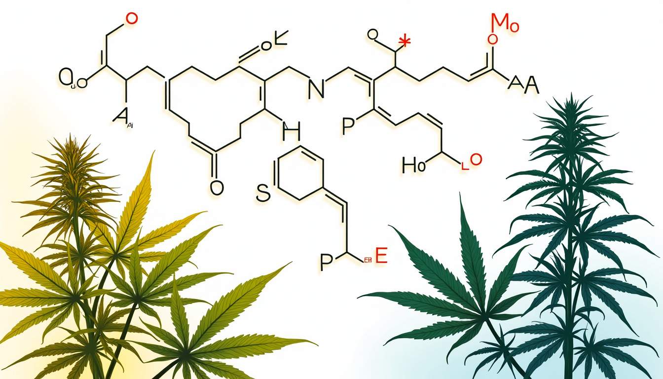 Phytocannabinoider